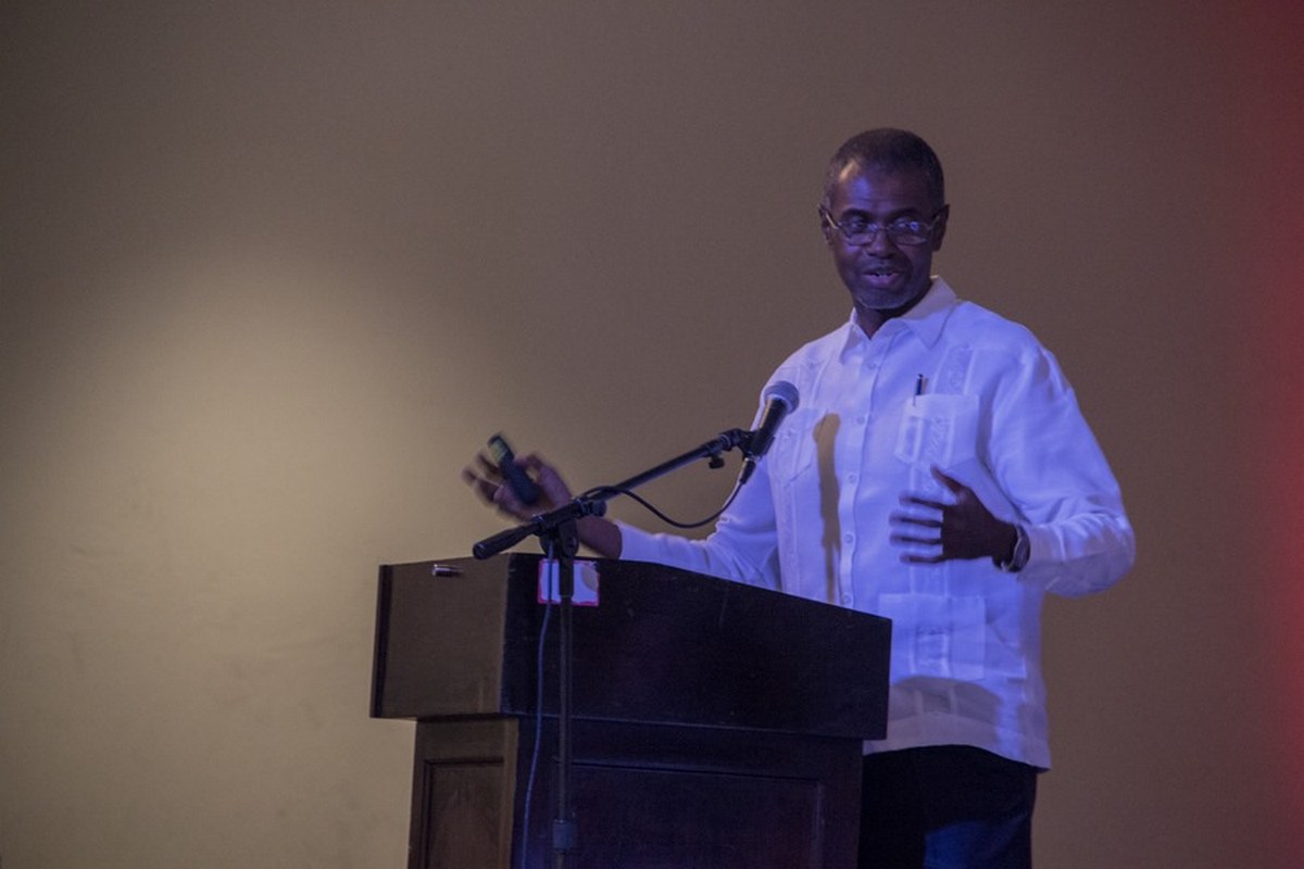 Impliqué dans le scandale du Pétro Caribe, René Jean Jumeau annonce son retrait